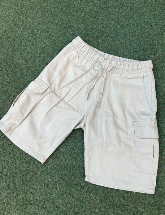 Bermuda Cargo Minimal – Conforto, Estilo e Versatilidade | Athenas013